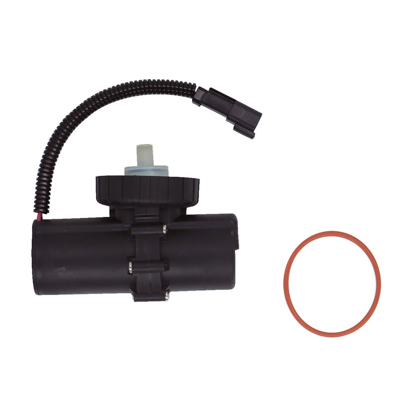 Notonmek Electric Fuel Pump 349-5327 Fits for Caterpillar CAT Skid Steer Loader 236B3 246C 252B3 256C 262C 262C2 272C Compact Track Loader 289C 289C2 299C Multi Terrain 277C 277C2 287C 297C - Image 3